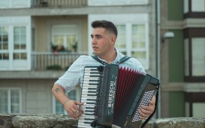 Fiestas de Cereixido (A Fonsagrada)