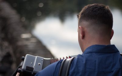 Fiestas de Miñide (A Fonsagrada)